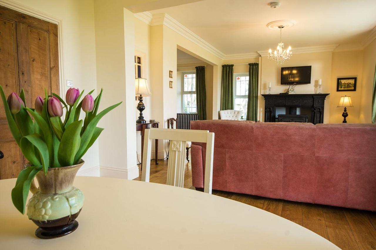 Exclusive Use Moor Grange Farm 13 Bedrooms Buxton  Exterior foto